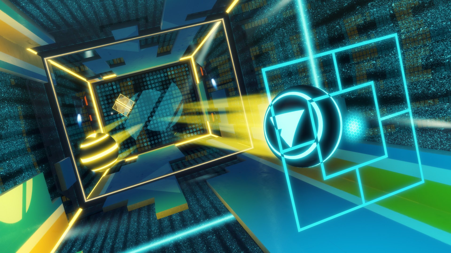 PlayStation VR Worlds